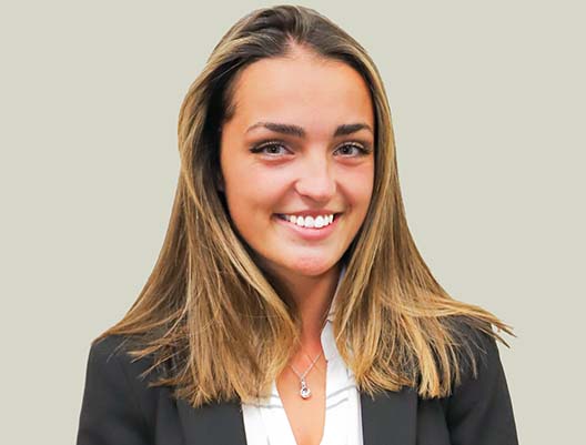 Kate Nicolosi sm