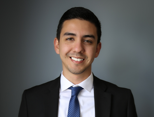 Erick Gonzalez